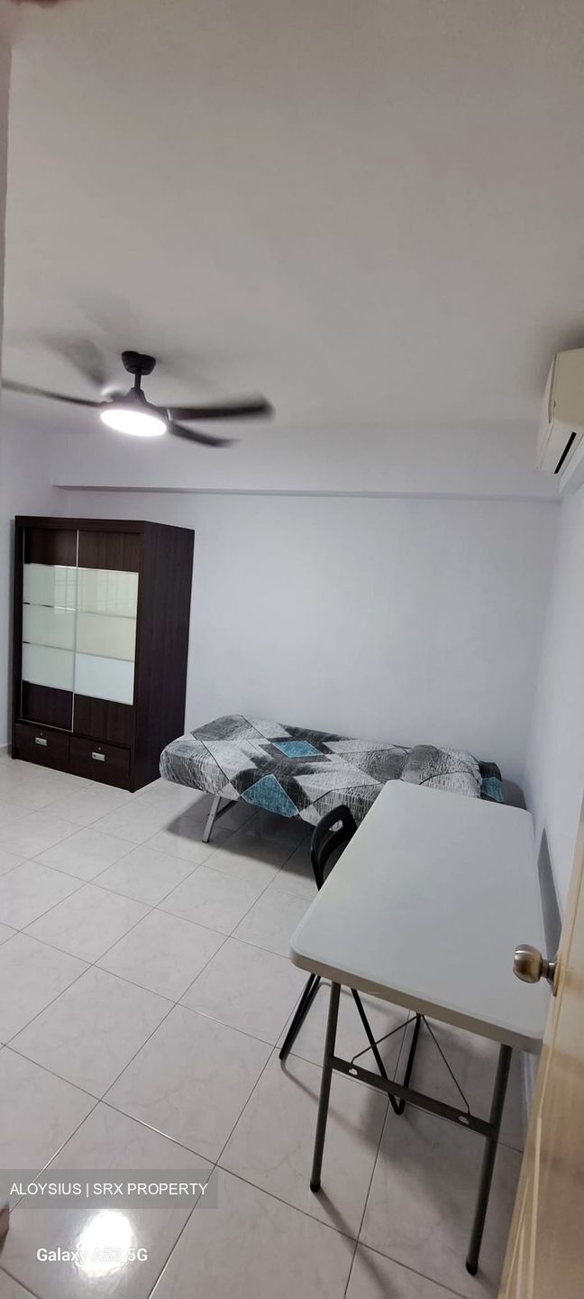 Blk 691 Jurong West Central 1 (Jurong West), HDB 4 Rooms #530209341